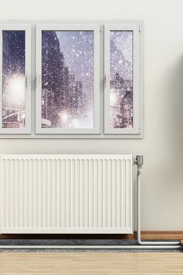 Instaladores de calderas de gas