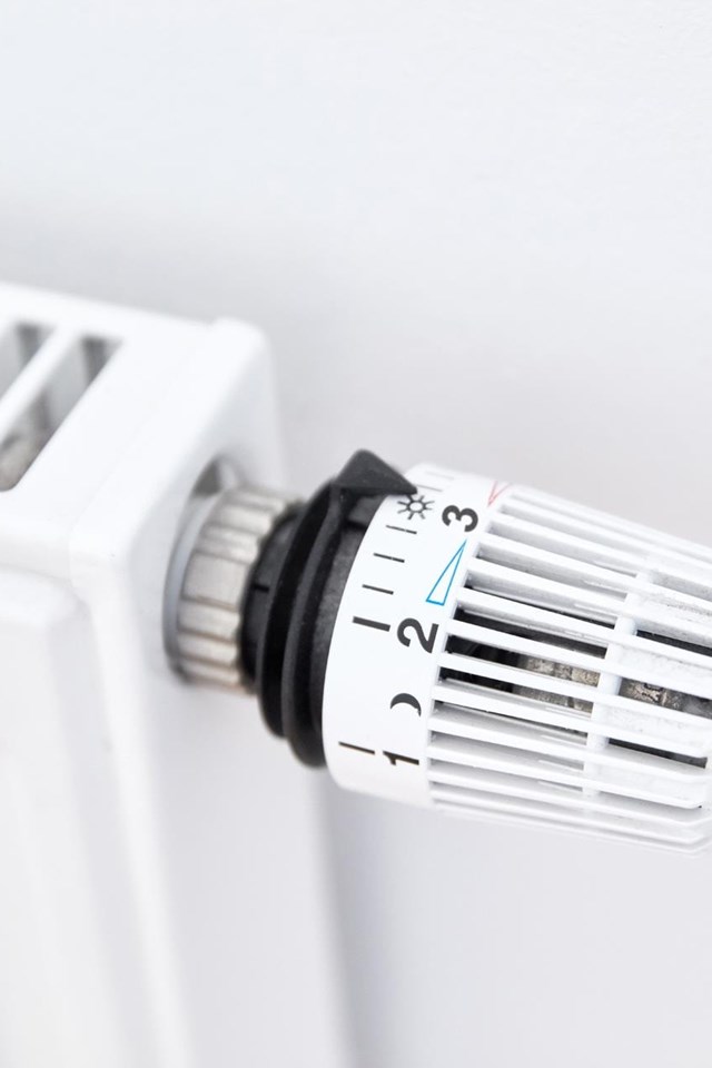 ¿Quieres cambiar el sistema de calefacción?